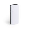 Power bank 10000 mAh, lampka LED P009469X czarny
