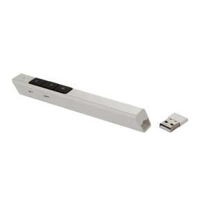 Wskaźnik laserowy USB P008495X AX-V3888-W