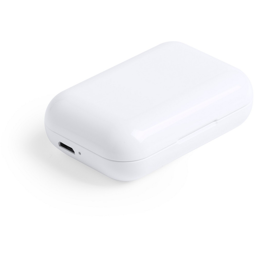 Bezprzewodowe słuchawki douszne P009472X