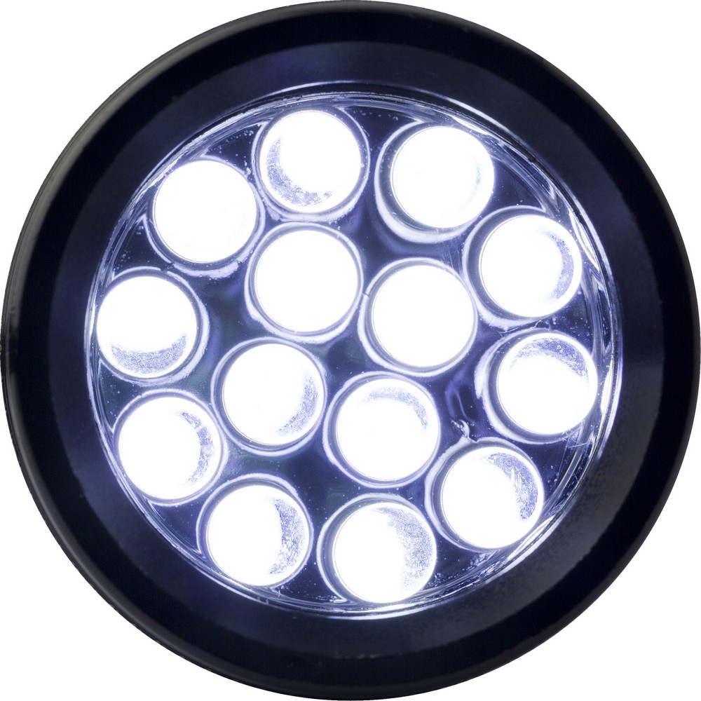 Latarka kieszonkowa 14 LED P007267X 3 Latarka kieszonkowa 14 LED P007267X