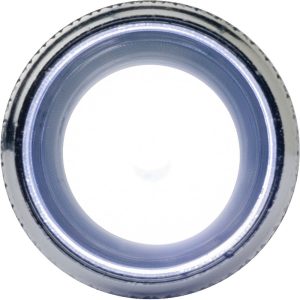 Brelok do kluczy, lampka LED P006966X AX-V5455-W