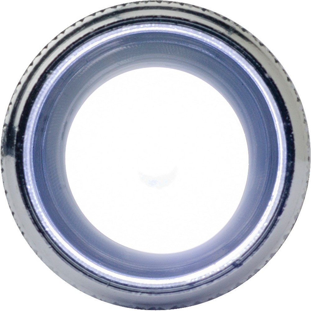 Brelok do kluczy, lampka LED P006966X AX-V5455-W