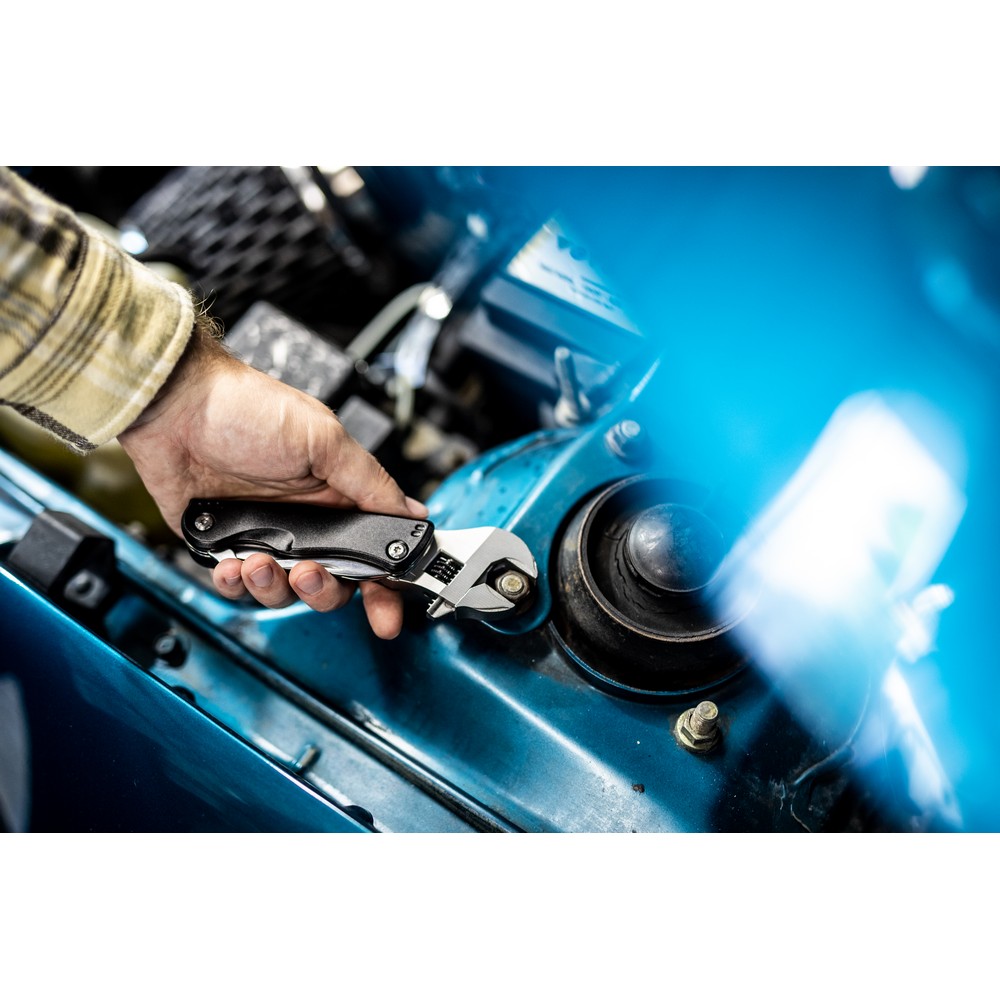 Narzędzie wielofunkcyjne, 10 funkcji | Rhett P042574X