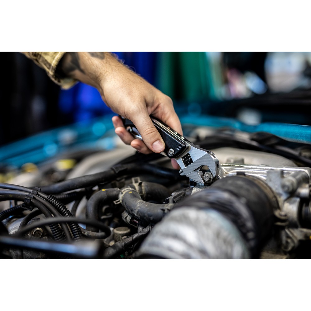 Narzędzie wielofunkcyjne, 10 funkcji | Rhett P042574X