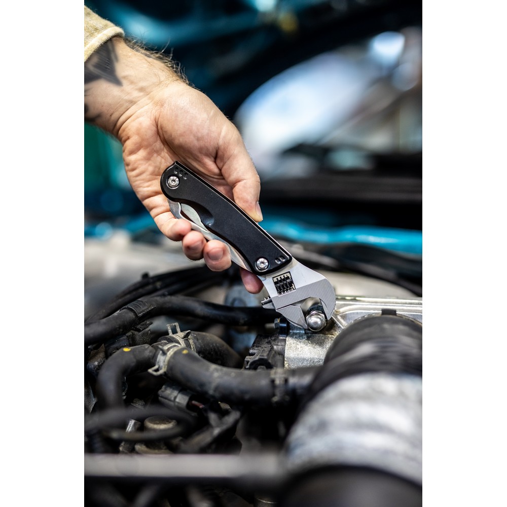 Narzędzie wielofunkcyjne, 10 funkcji | Rhett P042574X