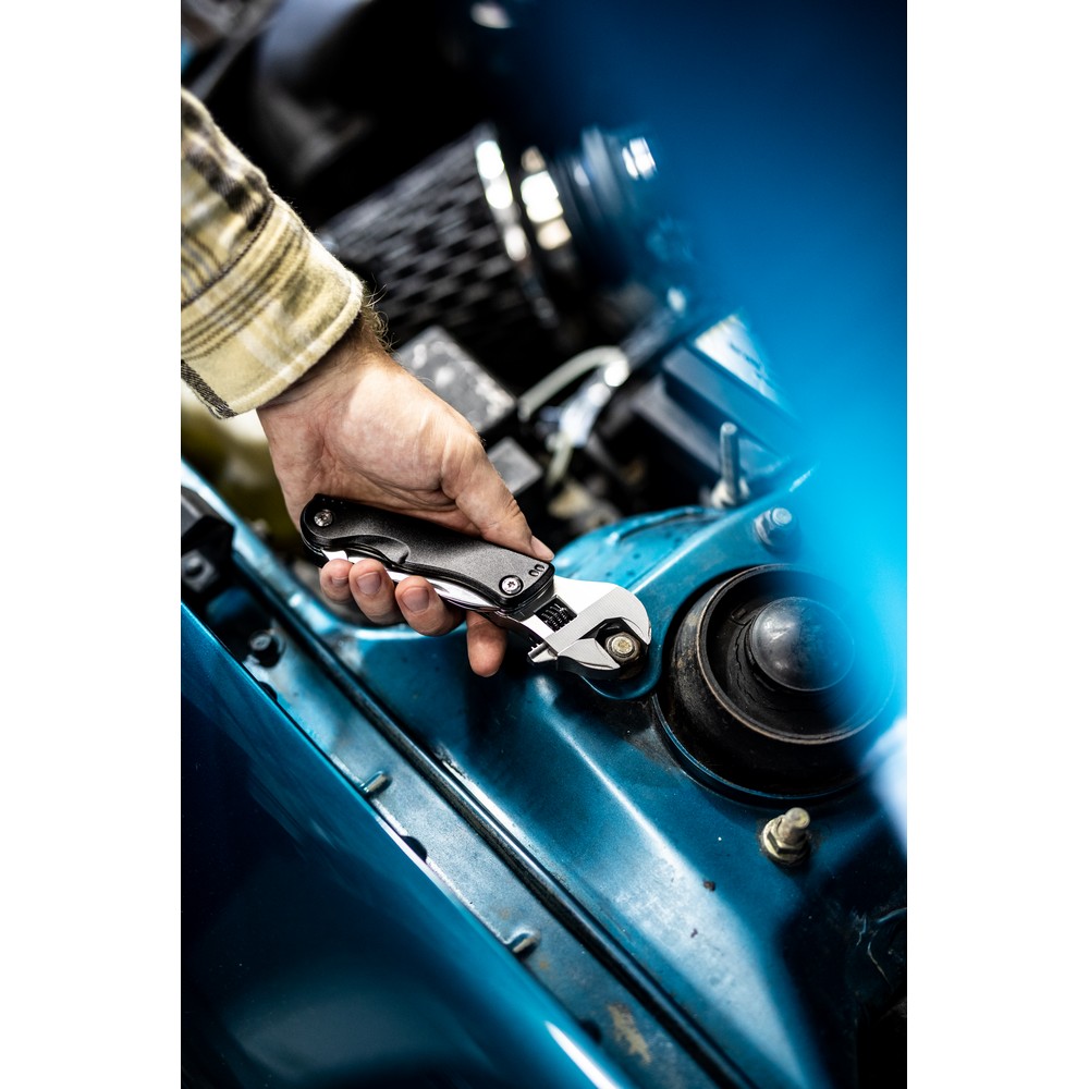 Narzędzie wielofunkcyjne, 10 funkcji | Rhett P042574X