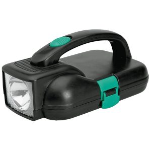 Zestaw narzędzi "latarka", 1 LED, 24 el. P007278X AX-V7720-03