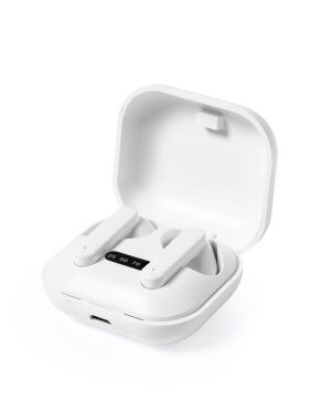 Bezprzewodowe słuchawki douszne RABS P039289X AX-V8316-02