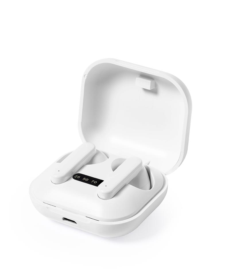 Bezprzewodowe słuchawki douszne RABS P039289X AX-V8316-02