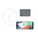 Power bank 5000 mAh RPET P039294X