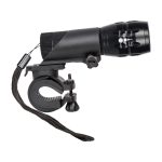 Latarka 1 CREE LED Air Gifts, lampka rowerowa | Cynthia P007765X