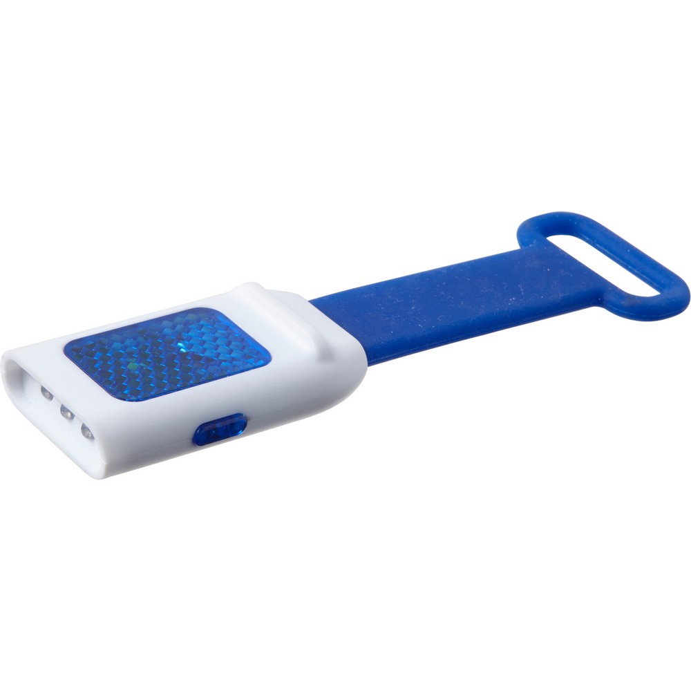 Lampka rowerowa P007887X AX-V8755-W