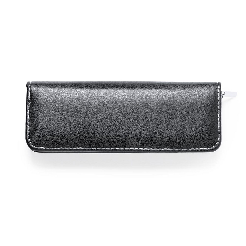 Zestaw piśmienniczy, długopis i pióro kulkowe P039420X