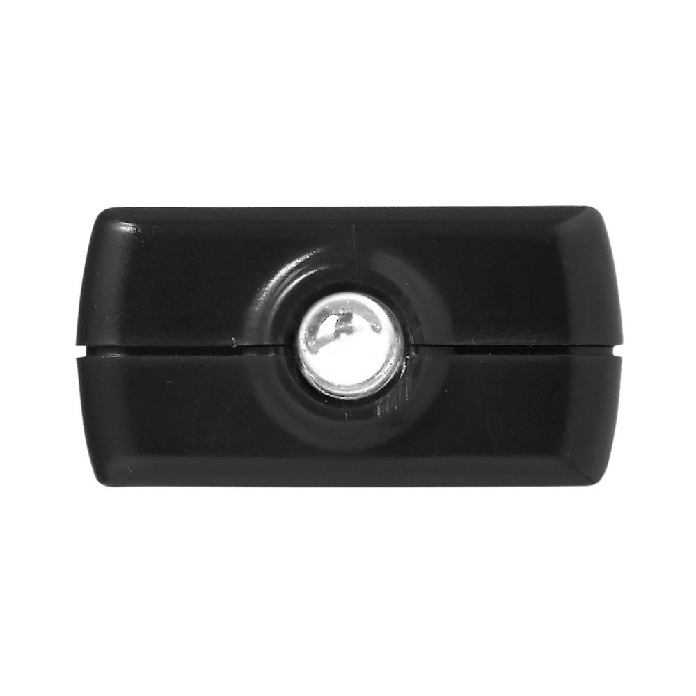 Latarka bezpieczeństwa 4 LED COB, przecinak do pasów, młotek bezpieczeństwa P008494X