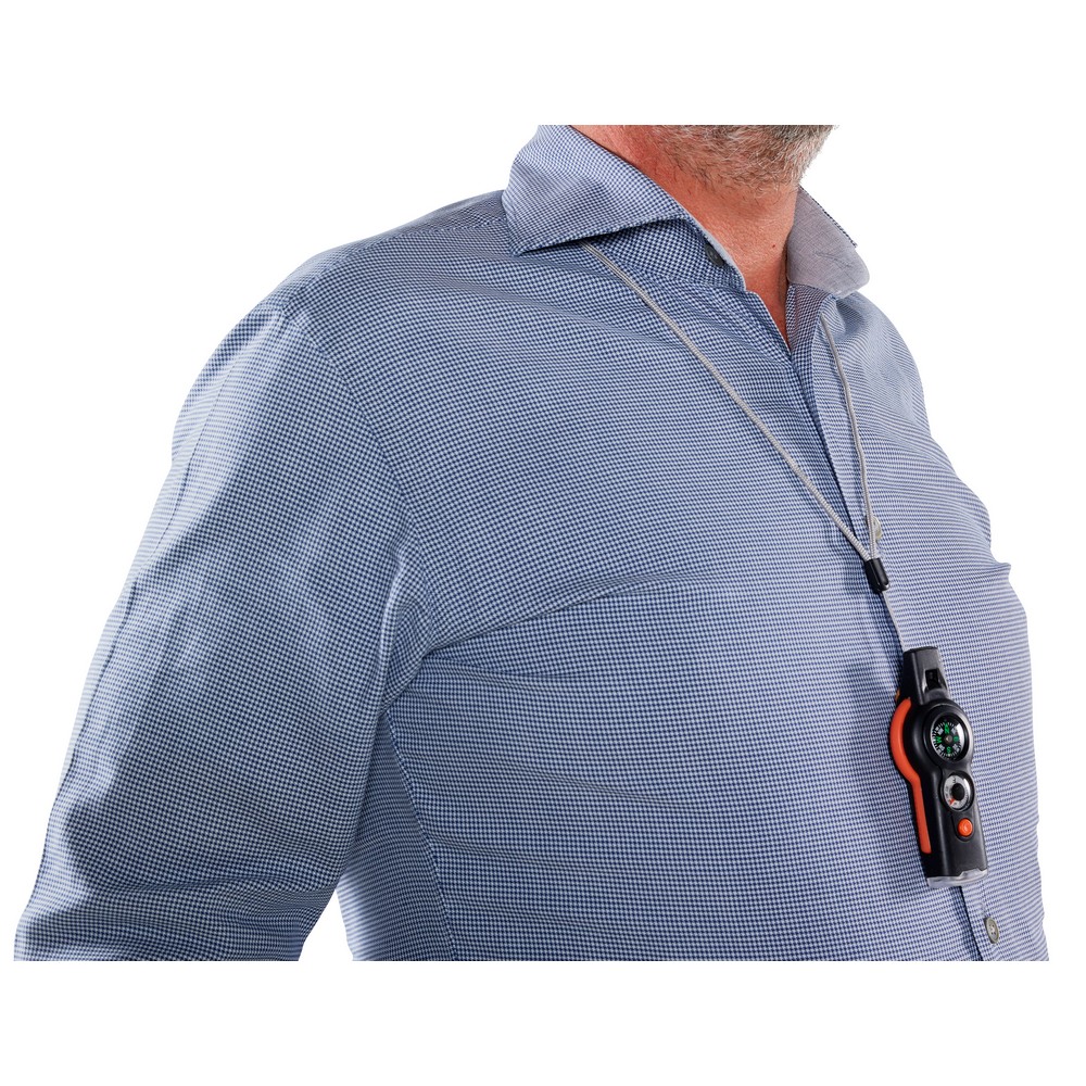 Wielofunkcyjne narzędzie przetrwania P008868X