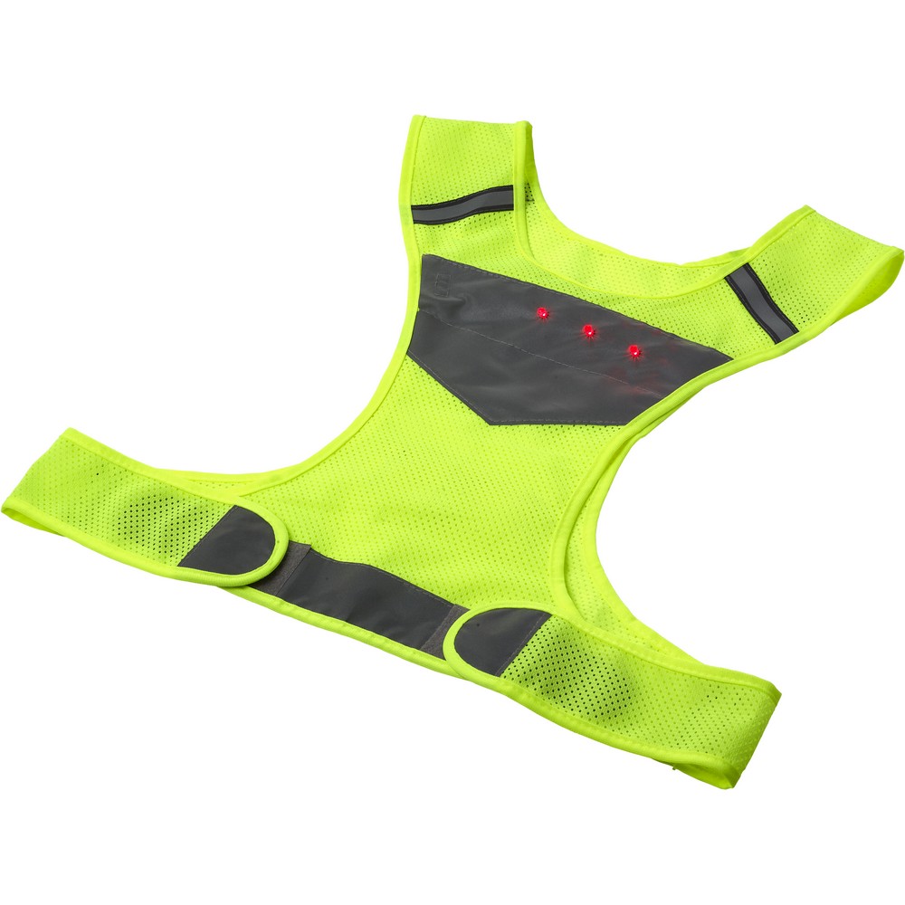 Kamizelka ze światłem P009162X