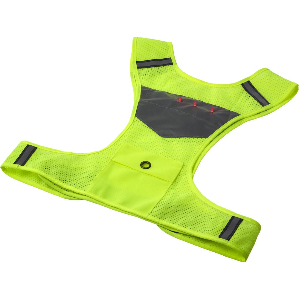 Kamizelka ze światłem P009162X