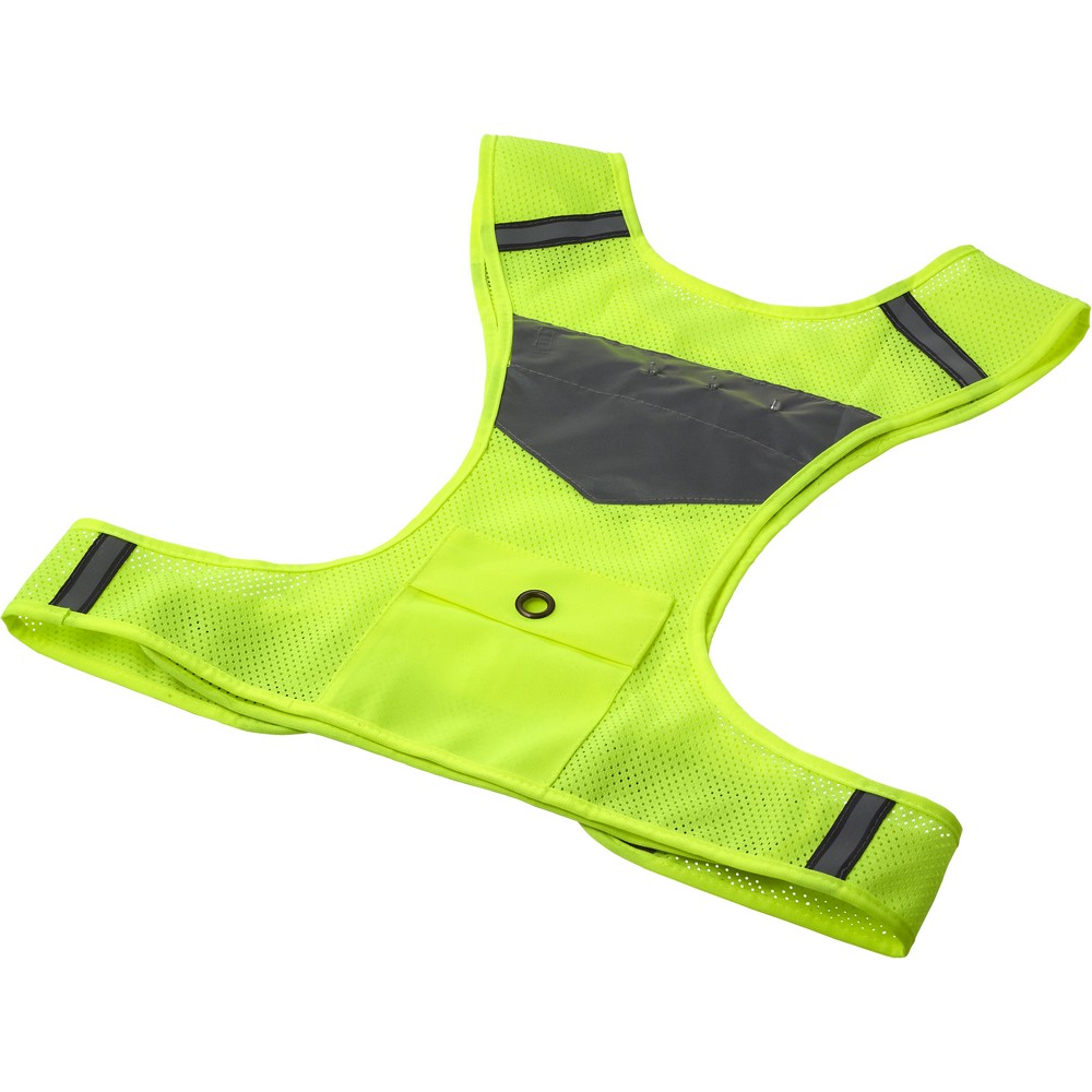 Kamizelka ze światłem P009162X