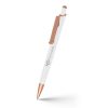 Długopis | Serafin P104823X biały