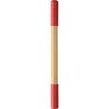 "Wieczny" ołówek, długopis P084078X czerwony