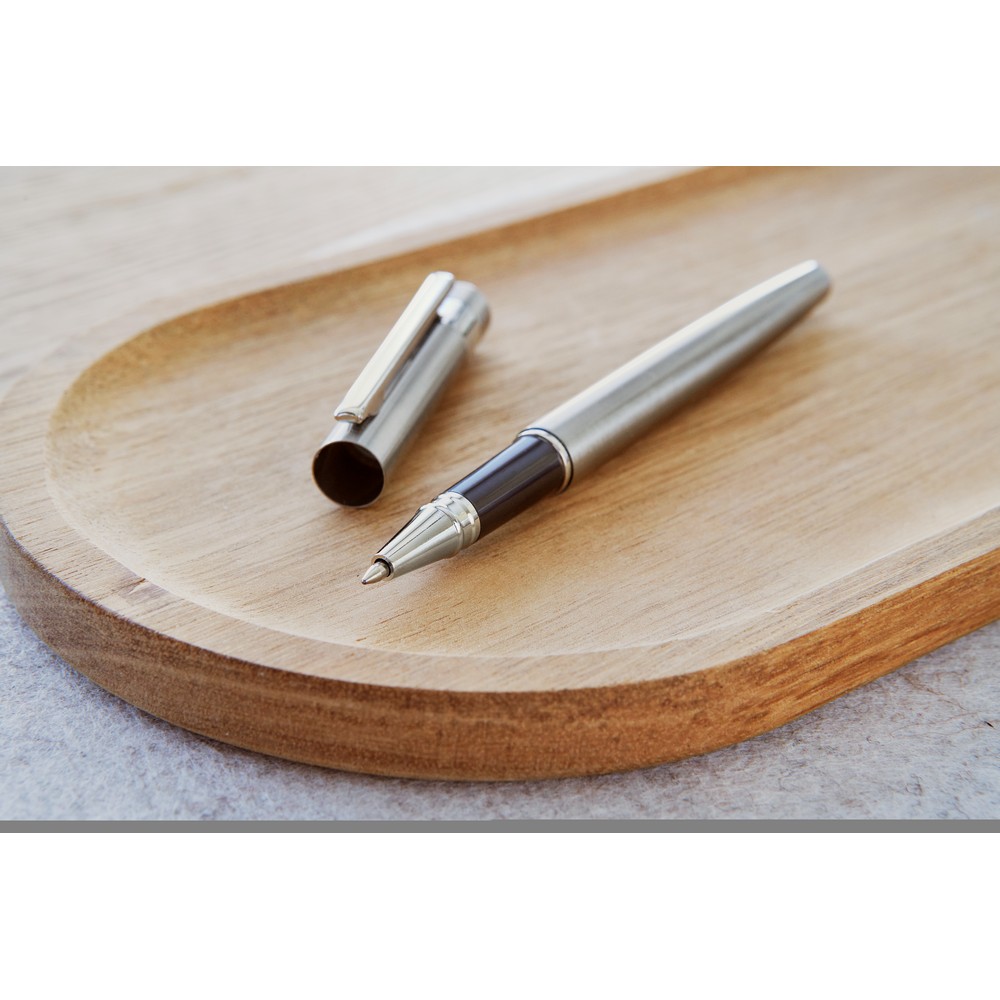 Zestaw piśmienniczy, długopis i pióro kulkowe P084084X