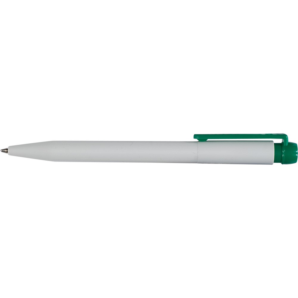 Długopis Stolinea P105507X zielony