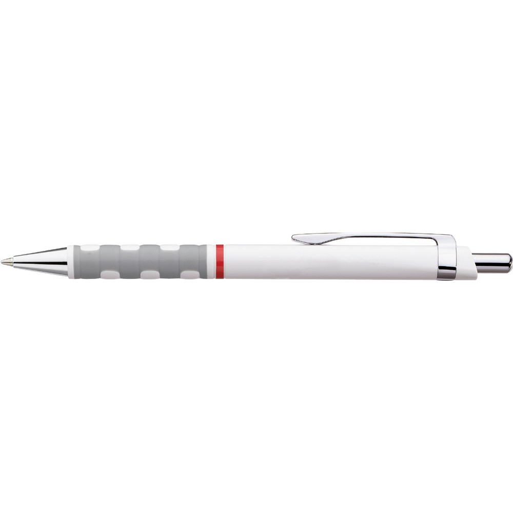 Długopis ABS rOtring Tikky P105530X biały