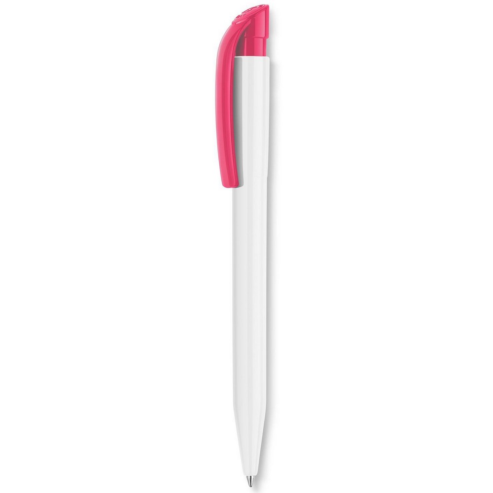 Długopis ABS Stilolinea S45 P105591X fuksja