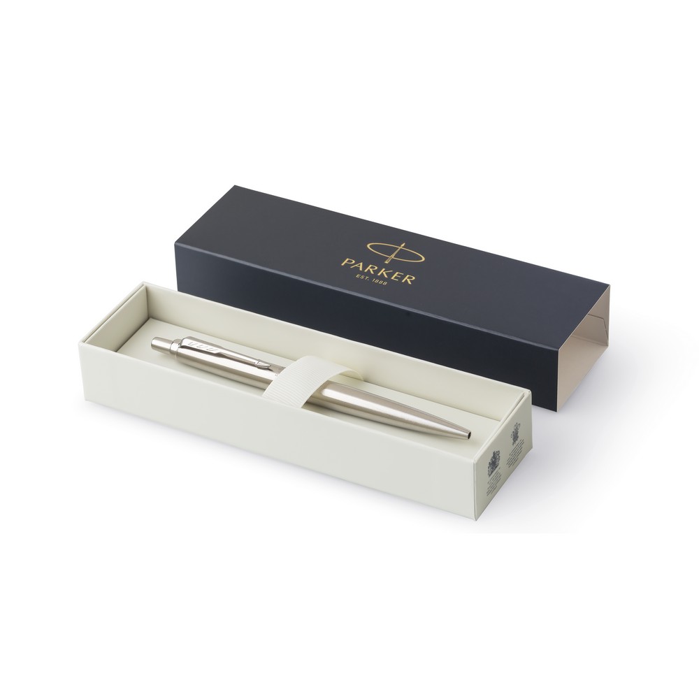 Długopis Parker Jotter XL P105610X srebrny