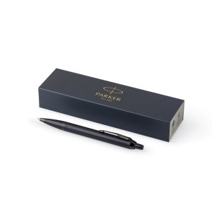 Długopis Parker IM P105620X AX-VA837-W
