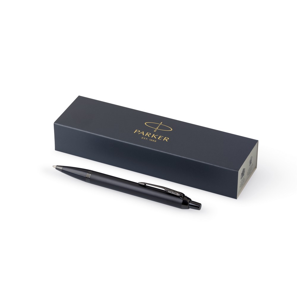 Długopis Parker IM P105620X AX-VA837-W