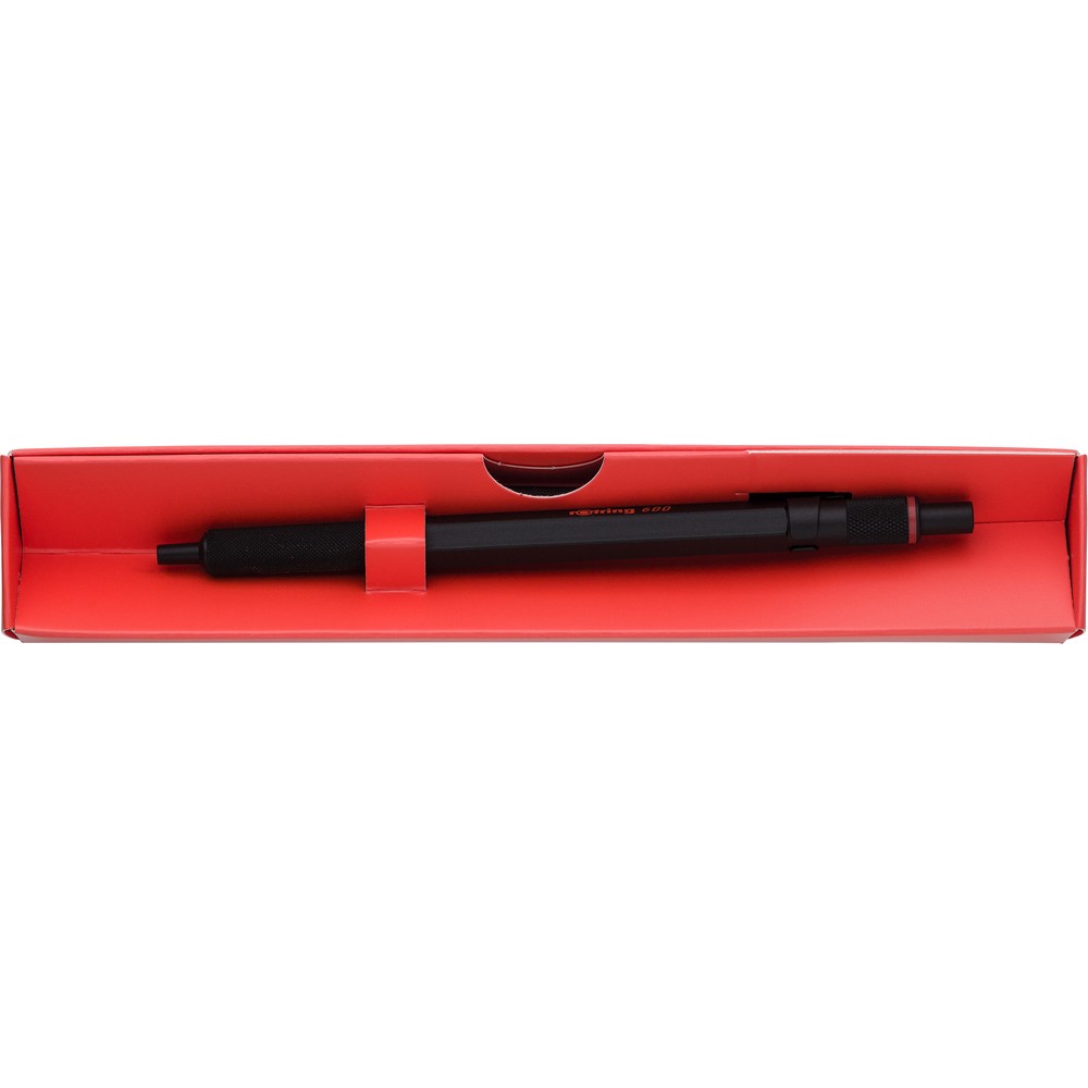 Długopis rOtring 600 P105631X AX-VA841-W