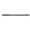 Długopis rOtring 600 P105631X srebrny