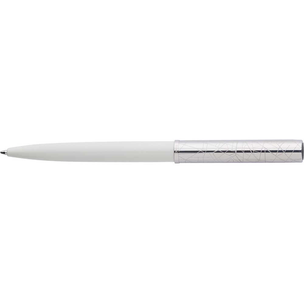Długopis Waterman Allure Deluxe P105636X AX-VA842-W