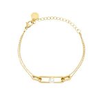 Bransoletka Apolline Gold P108856P