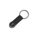 Breloczek na klucze Belgravia Black P109079P