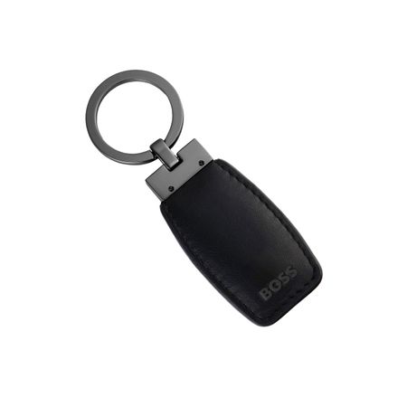 Breloczek na klucze Double B Black & Gun P108967P