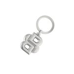 Breloczek na klucze Double B Shinny Chrome P108972P