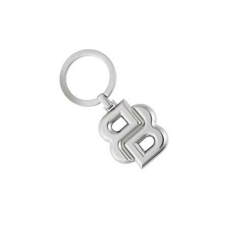 Breloczek na klucze Double B Shinny Chrome P108972P