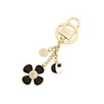 Breloczek na klucze Vivienne Black P108842P