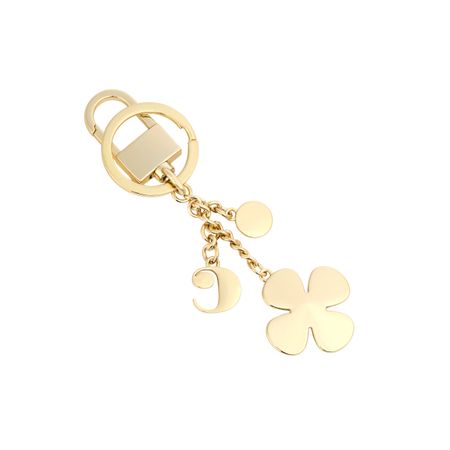 Breloczek na klucze Vivienne Black P108842P