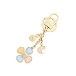 Breloczek na klucze Vivienne Light Blue P108843P
