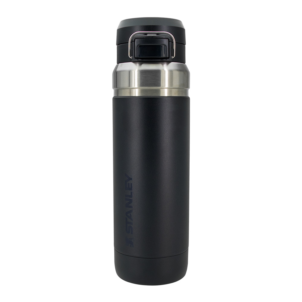 Butelka Stanley Quick Flip Water Bottle 1.06L P089925P black