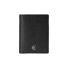 Card holder trifold Belgravia Black P109086P