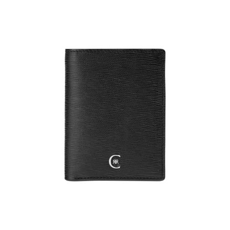 Card holder trifold Belgravia Black P109086P
