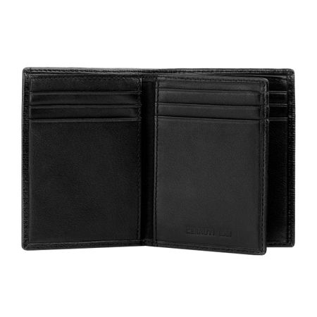 Card holder trifold Belgravia Black P109086P