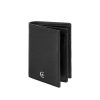Card holder trifold Belgravia Black P109086P
