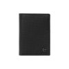 Card holder trifold Islington Black P109085P