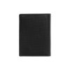 Card holder trifold Islington Black P109085P