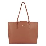 Damska torebka Alma Camel P091532P